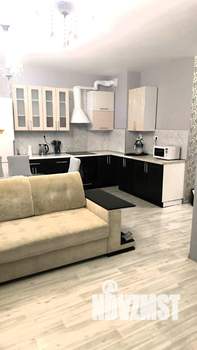 2-к квартира, на длительный срок, 43м2, 7/17 этаж