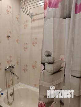 1-к квартира, на длительный срок, 40м2, 6/26 этаж