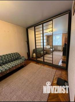 1-к квартира, на длительный срок, 30м2, 1/5 этаж
