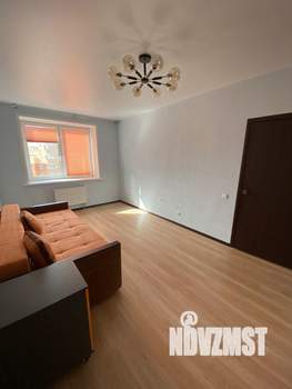 1-к квартира, на длительный срок, 37м2, 13/18 этаж