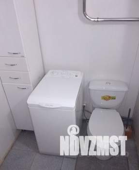 1-к квартира, на длительный срок, 39м2, 13/17 этаж