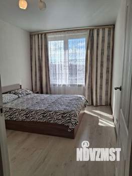 2-к квартира, на длительный срок, 57м2, 7/22 этаж
