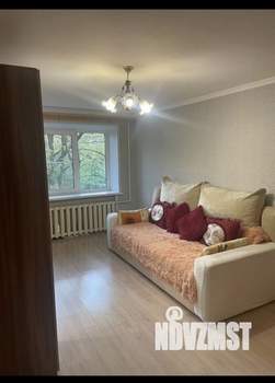 1-к квартира, на длительный срок, 30м2, 3/5 этаж