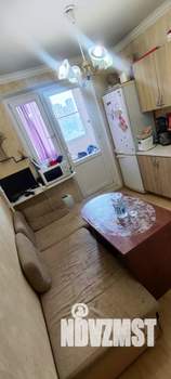 1-к квартира, на длительный срок, 39м2, 8/22 этаж