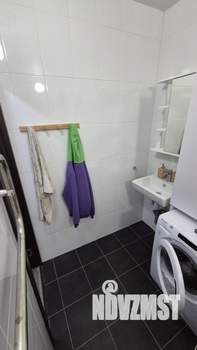 1-к квартира, на длительный срок, 43м2, 1/6 этаж