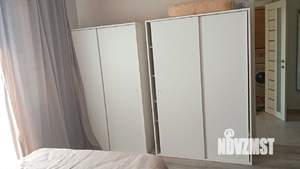 1-к квартира, на длительный срок, 37м2, 13/19 этаж