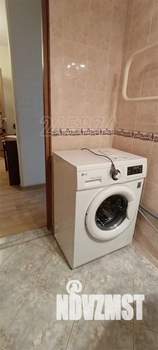 1-к квартира, на длительный срок, 45м2, 12/17 этаж