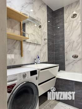 1-к квартира, на длительный срок, 54м2, 8/22 этаж