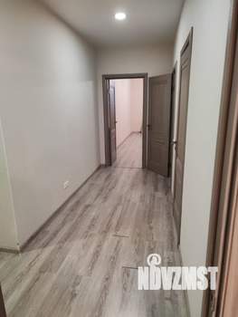 3-к квартира, на длительный срок, 94м2, 10/19 этаж