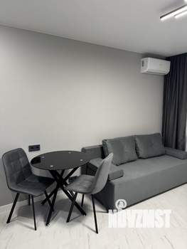 Студия квартира, на длительный срок, 22м2, 12/12 этаж