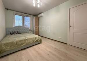 1-к квартира, на длительный срок, 33м2, 22/22 этаж