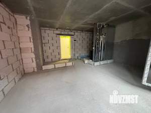 1-к квартира, на длительный срок, 32м2, 8/25 этаж