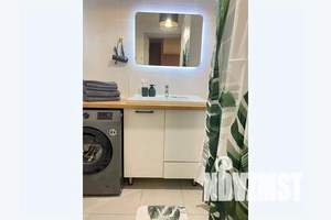 1-к квартира, посуточно, 44м2, 5/25 этаж