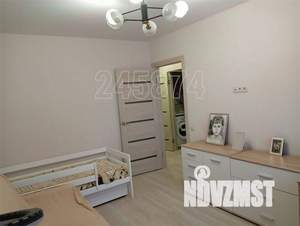 1-к квартира, на длительный срок, 32м2, 16/25 этаж