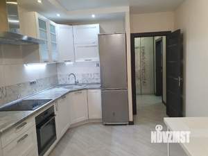 2-к квартира, на длительный срок, 60м2, 6/17 этаж