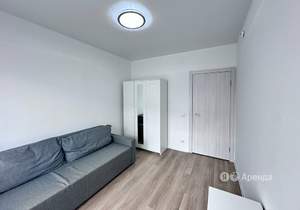 3-к квартира, на длительный срок, 52м2, 9/25 этаж