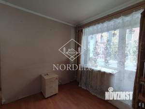 2-к квартира, на длительный срок, 40м2, 2/4 этаж