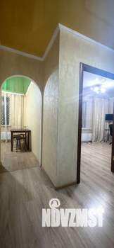 1-к квартира, на длительный срок, 33м2, 6/25 этаж