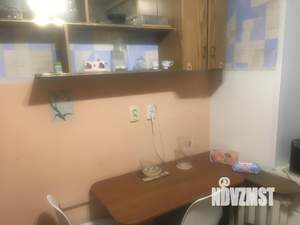 2-к квартира, на длительный срок, 45м2, 5/5 этаж