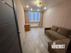 1-к квартира, на длительный срок, 32м2, 4/16 этаж