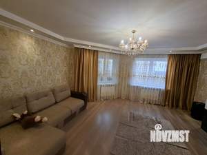 3-к квартира, на длительный срок, 99м2, 9/17 этаж