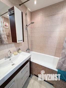 2-к квартира, на длительный срок, 60м2, 14/17 этаж