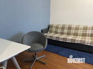 1-к квартира, на длительный срок, 35м2, 16/16 этаж
