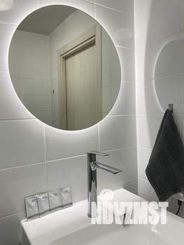 1-к квартира, посуточно, 26м2, 1/1 этаж