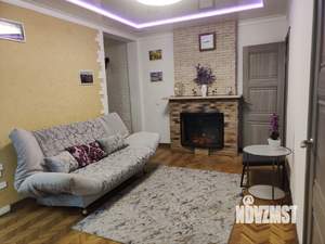 2-к квартира, на длительный срок, 45м2, 1/5 этаж