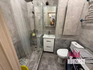 1-к квартира, на длительный срок, 32м2, 11/22 этаж