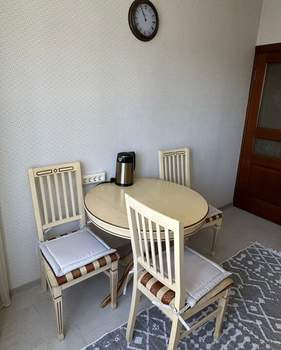 2-к квартира, на длительный срок, 51м2, 3/17 этаж