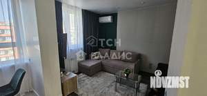 1-к квартира, на длительный срок, 32м2, 14/17 этаж