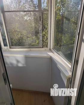 2-к квартира, на длительный срок, 43м2, 5/5 этаж