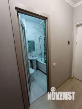 1-к квартира, на длительный срок, 35м2, 17/23 этаж