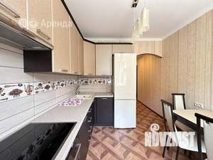 1-к квартира, на длительный срок, 37м2, 5/17 этаж