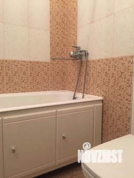 2-к квартира, на длительный срок, 49м2, 1/20 этаж