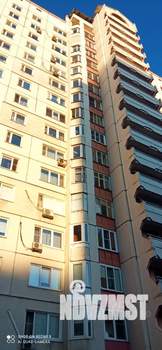 2-к квартира, на длительный срок, 56м2, 16/16 этаж
