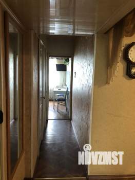 3-к квартира, на длительный срок, 61м2, 6/9 этаж