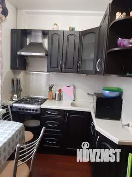 2-к квартира, на длительный срок, 45м2, 4/5 этаж