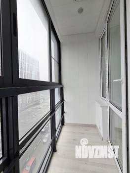 1-к квартира, на длительный срок, 36м2, 8/23 этаж