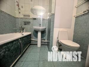 1-к квартира, на длительный срок, 34м2, 25/25 этаж