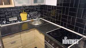 1-к квартира, на длительный срок, 34м2, 3/16 этаж