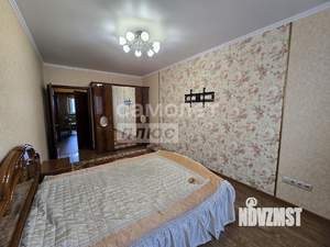 1-к квартира, на длительный срок, 40м2, 12/25 этаж