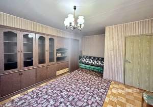 1-к квартира, на длительный срок, 39м2, 1/14 этаж