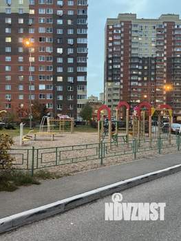 2-к квартира, на длительный срок, 65м2, 2/17 этаж