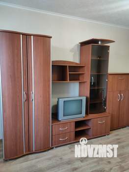 2-к квартира, на длительный срок, 54м2, 4/17 этаж