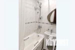 1-к квартира, посуточно, 40м2, 8/9 этаж