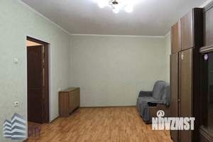 1-к квартира, на длительный срок, 38м2, 17/17 этаж