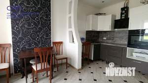 1-к квартира, на длительный срок, 49м2, 7/22 этаж
