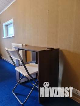 1-к квартира, посуточно, 40м2, 1/2 этаж